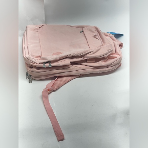 Bagsmart Horatio Laptop Backpacks Computer Carrier for Women BRAND NEW - Picture 4 of 6